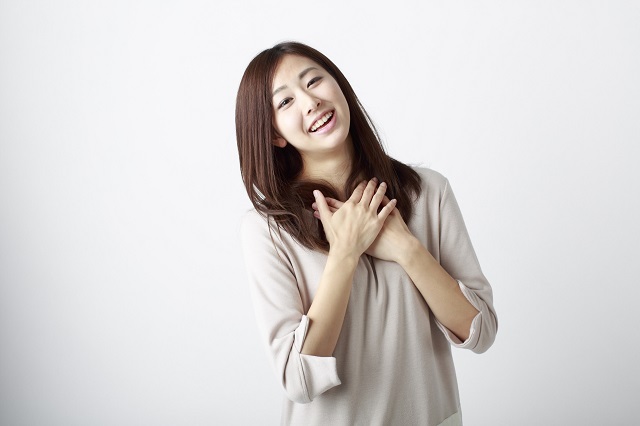 ④顔の見えないネット店舗、だからこその不安を安心に！とにかく分かり易く！